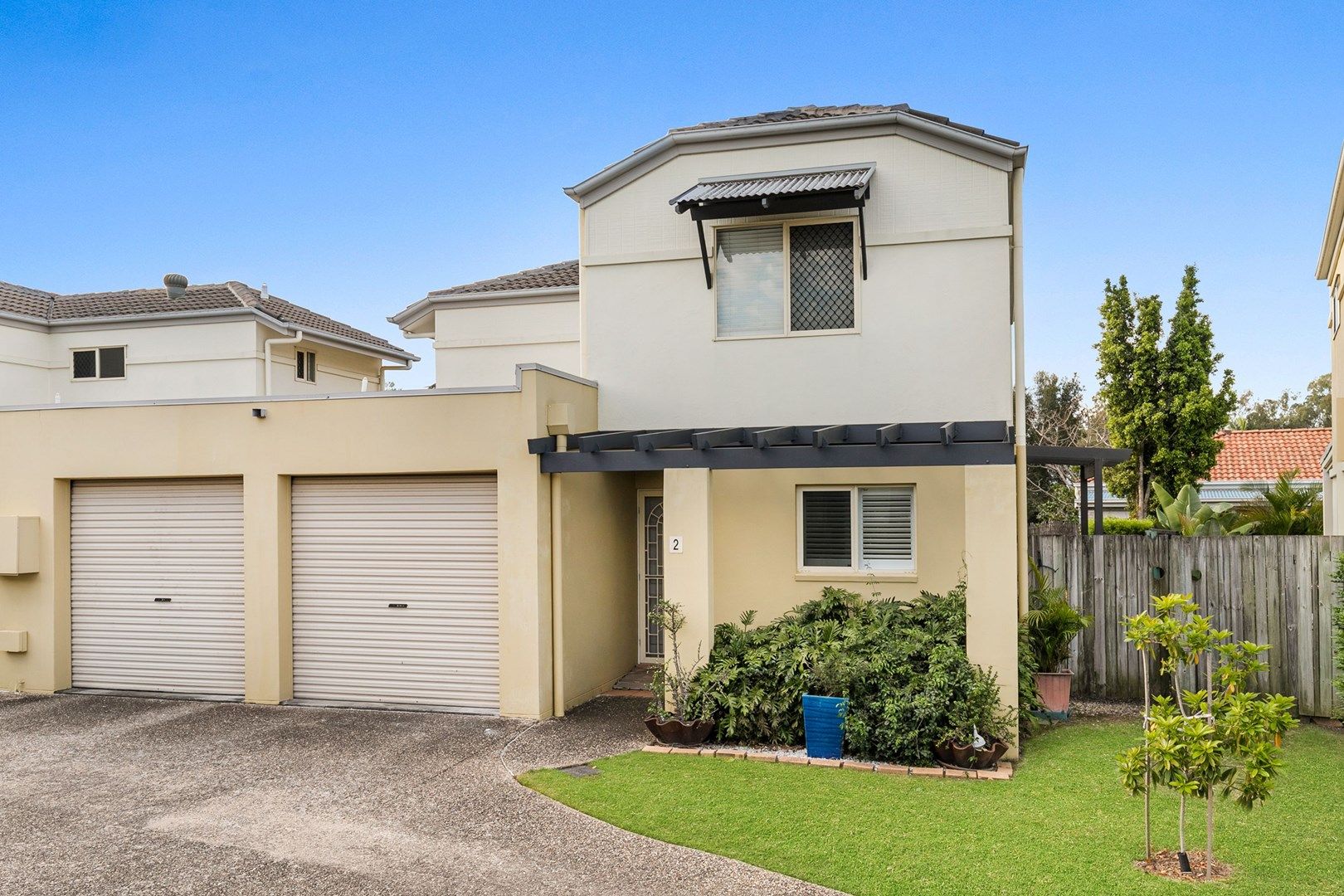 2/9 Amazons Place, Sinnamon Park QLD 4073, Image 0