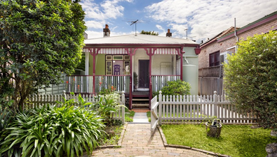 Picture of 52 Beach Road, DULWICH HILL NSW 2203
