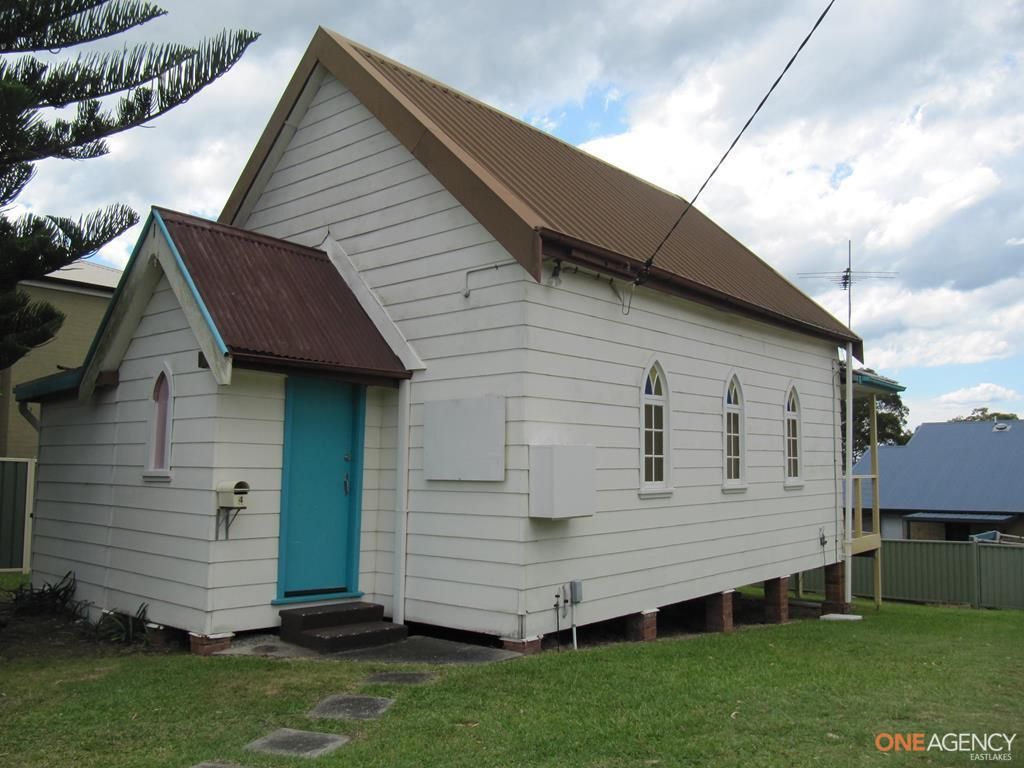 4 Central Avenue, Nords Wharf NSW 2281 Studio For Rent Domain