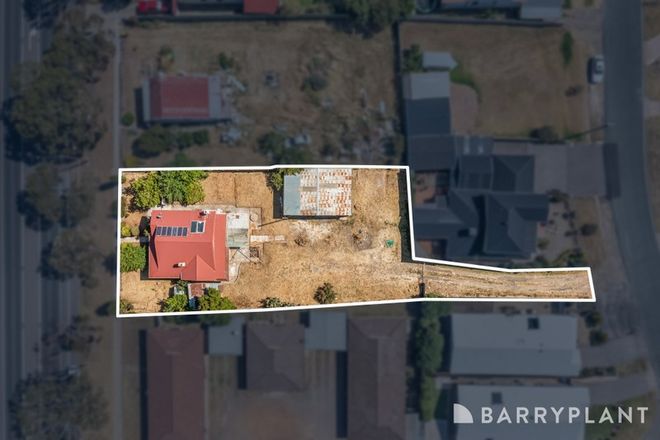 Picture of 350 Eaglehawk Road, CALIFORNIA GULLY VIC 3556