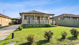 Picture of 84 Hume Street, GOULBURN NSW 2580