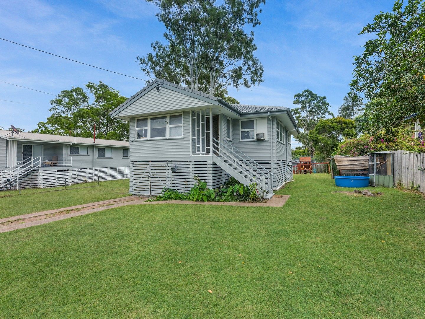 3 Melbourne Street, Brassall QLD 4305, Image 0