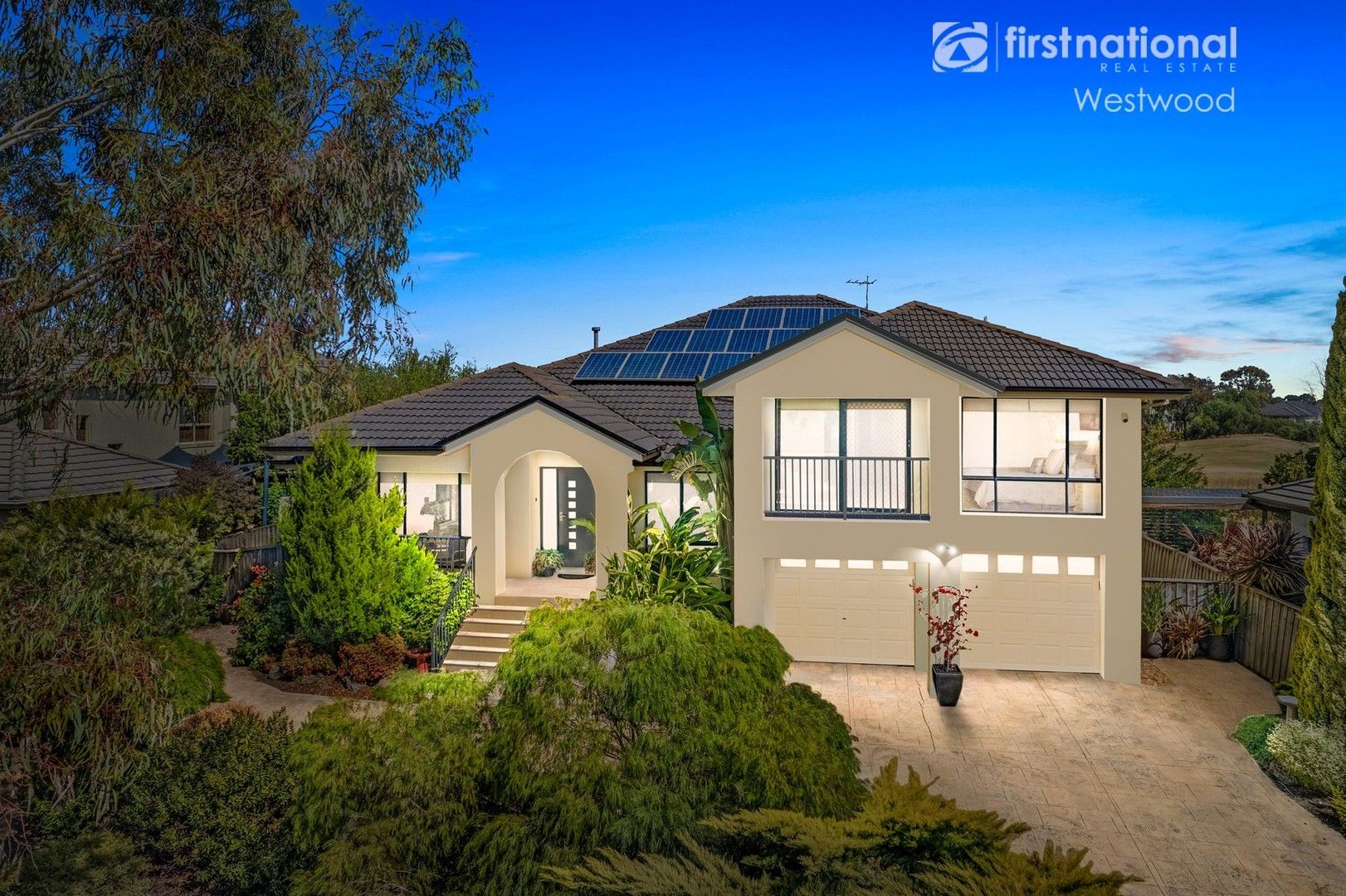 19 Tournament Drive, Sanctuary Lakes VIC 3030, Image 0