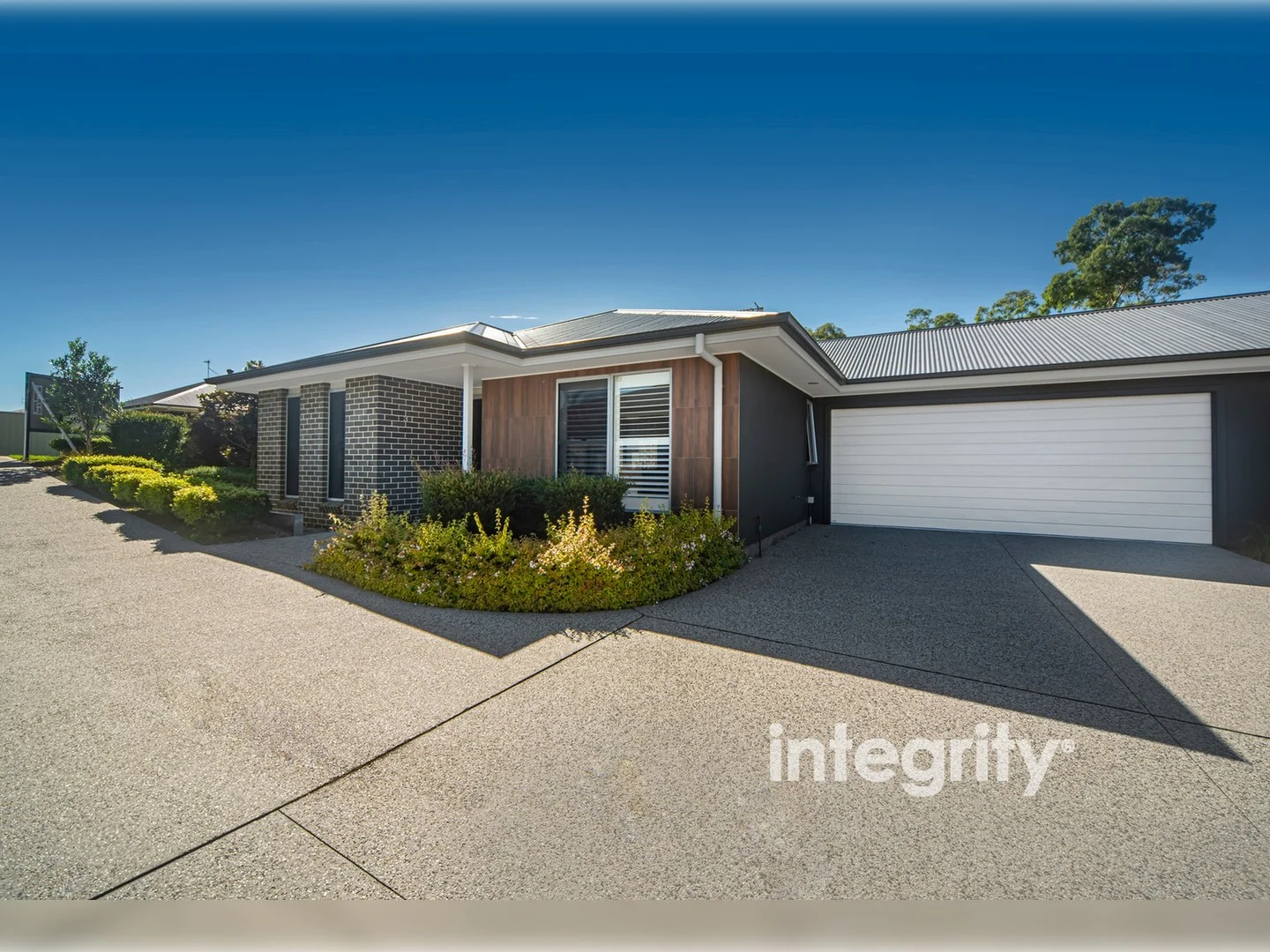 3/15 Alata Crescent, South Nowra NSW 2541