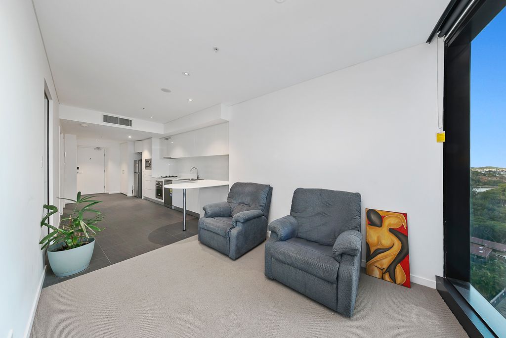 2 bedrooms Apartment / Unit / Flat in 1404/222 Margaret Street BRISBANE CITY QLD, 4000