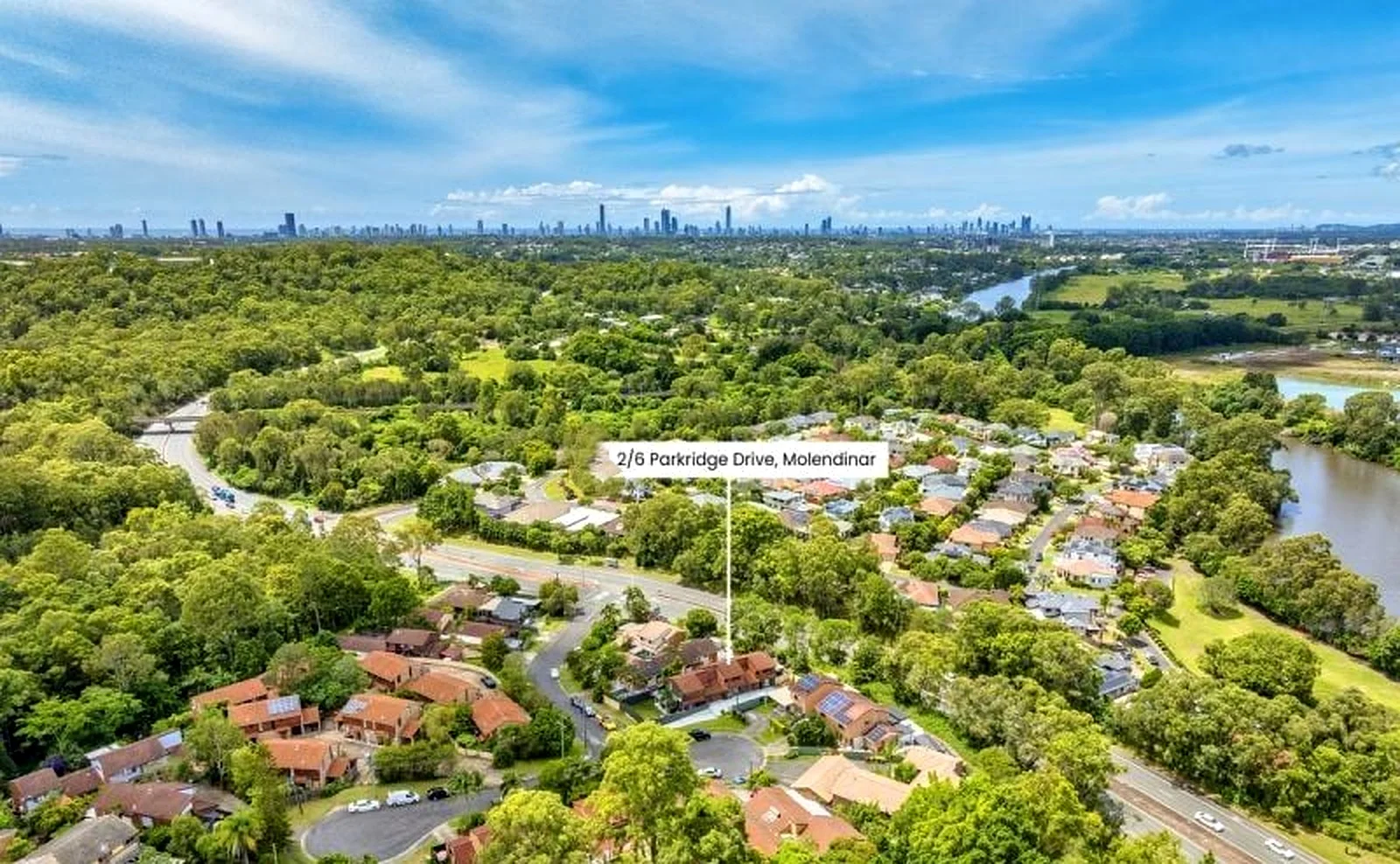 Additional image 10 of 2/6 Parkridge Drive, Molendinar QLD 4214