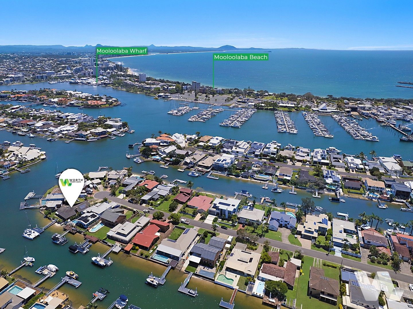 4 bedrooms House in 44 Kooringal Crescent BUDDINA QLD, 4575