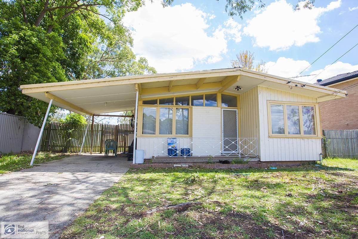 12 Jagungal Place, Heckenberg NSW 2168, Image 0