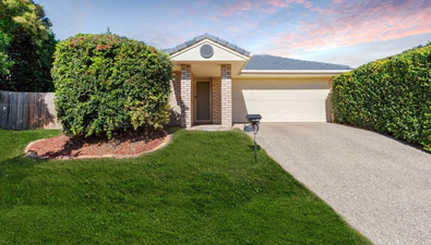 Picture of 29 Whitfield Crescent, NORTH LAKES QLD 4509