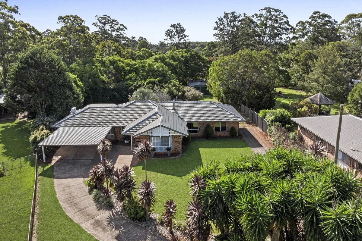Additional image 30 of 12 Ironbark Court, Highfields QLD 4352