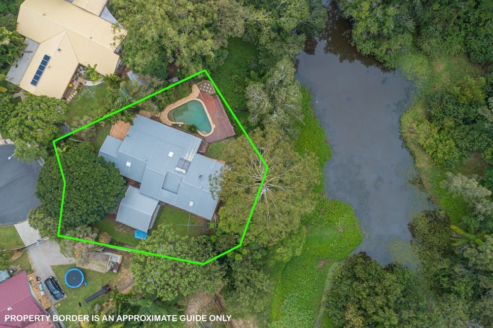 4 bedrooms House in 4 Macquarie Ct CABOOLTURE QLD, 4510
