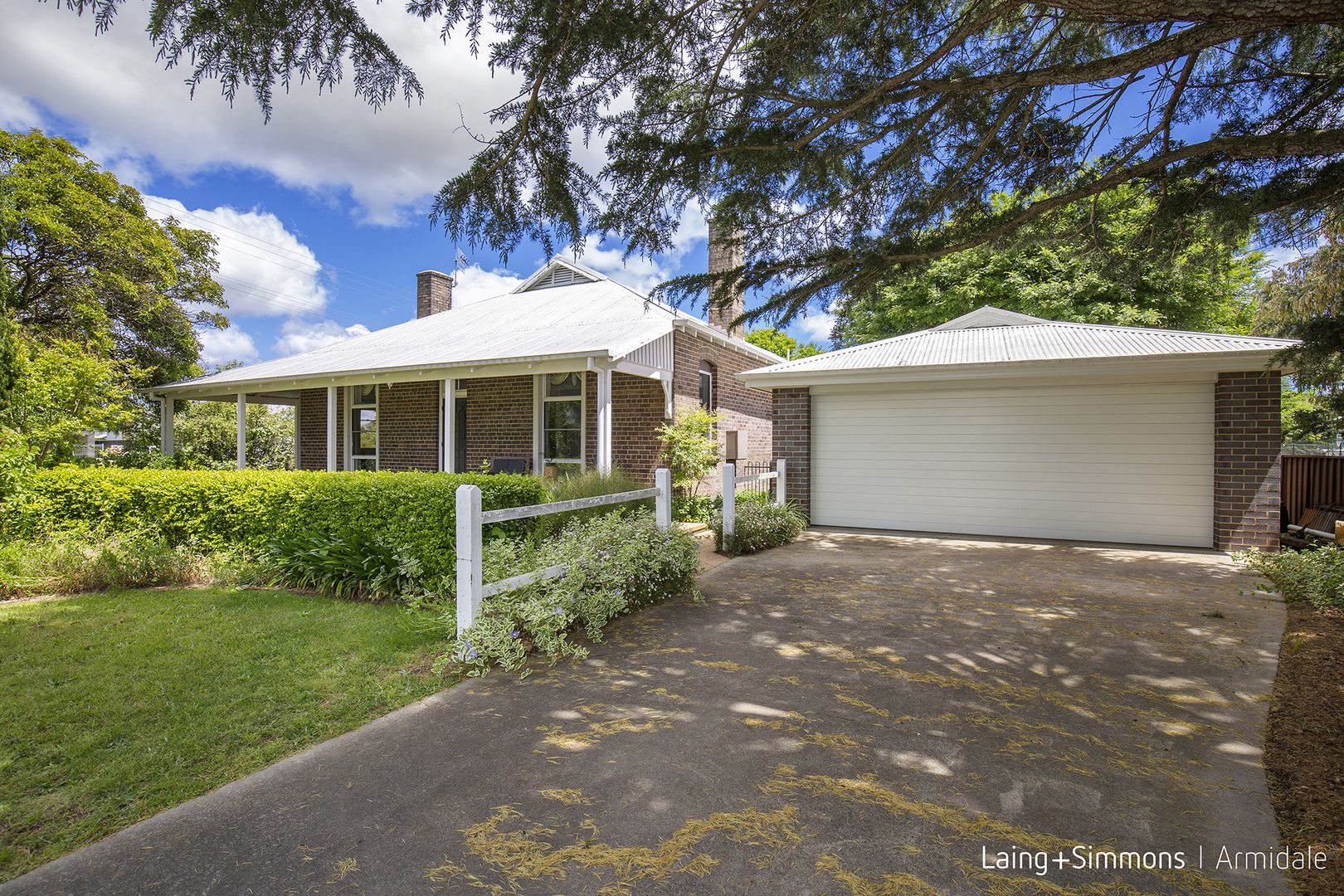 39 Queen Street, Uralla Property History & Address Research Domain