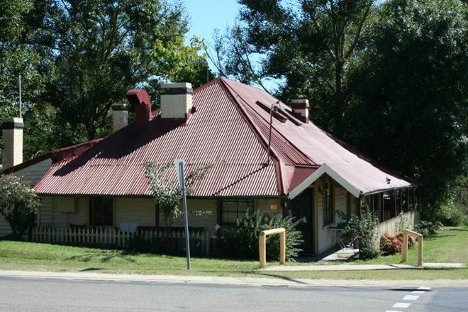 Picture of 202 Wallace Street, BRAIDWOOD NSW 2622