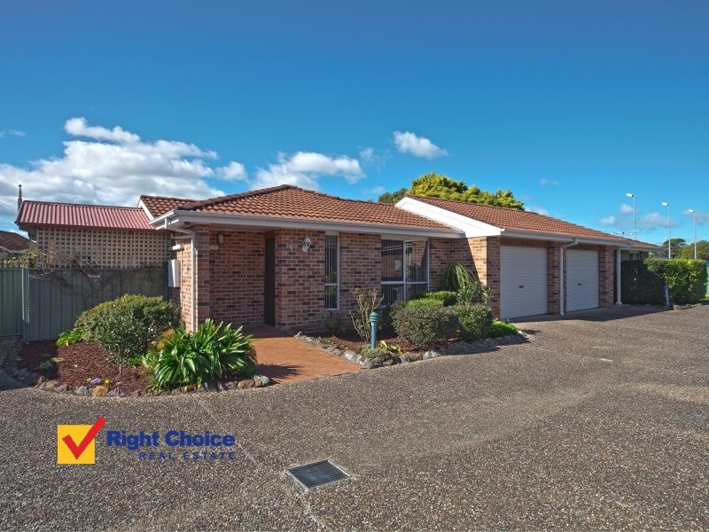 5/183 Tongarra Road, Albion Park NSW 2527, Image 0