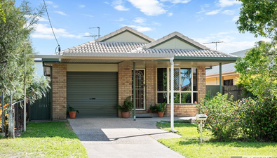 Picture of 31 Bayview Terrace, GEEBUNG QLD 4034
