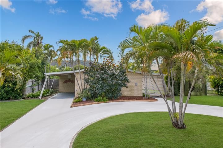 3 bedrooms House in 14 Hart Street KIRWAN QLD, 4817