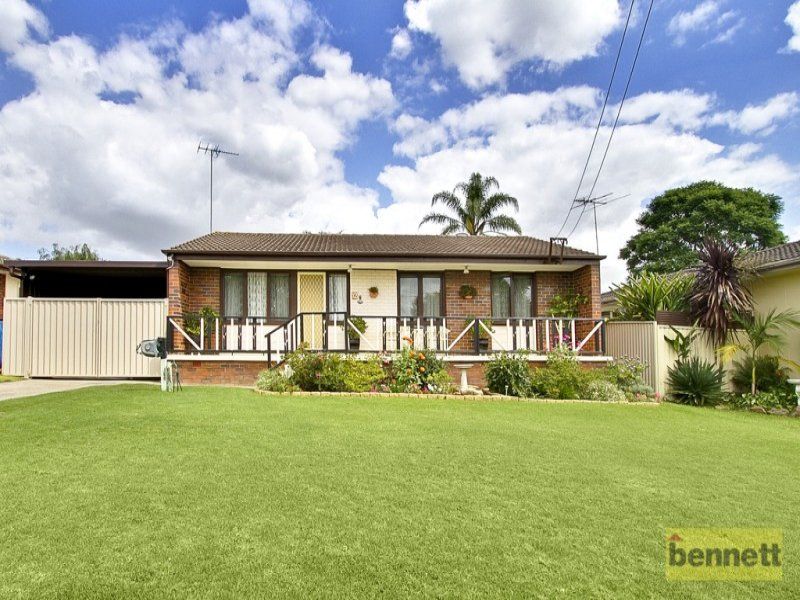 12 Harris Street, Windsor NSW 2756, Image 0