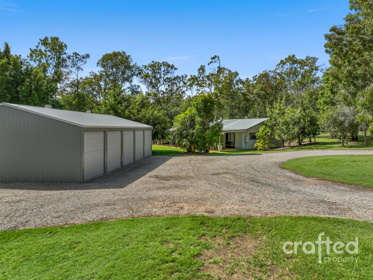 146-164 Neville Road, Stockleigh QLD 4280