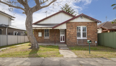 Picture of 47 Vine Street, MAYFIELD NSW 2304
