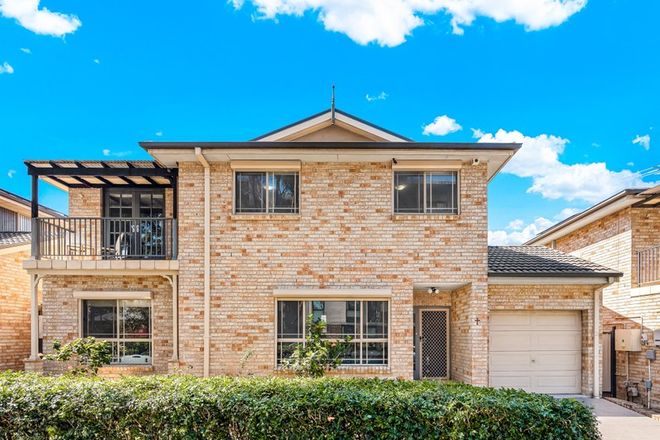 Picture of 26 Smith Crescent, LIVERPOOL NSW 2170