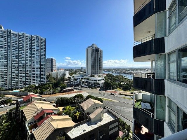 unit 904/3458 Main Beach Parade, Surfers Paradise QLD 4217, Image 2