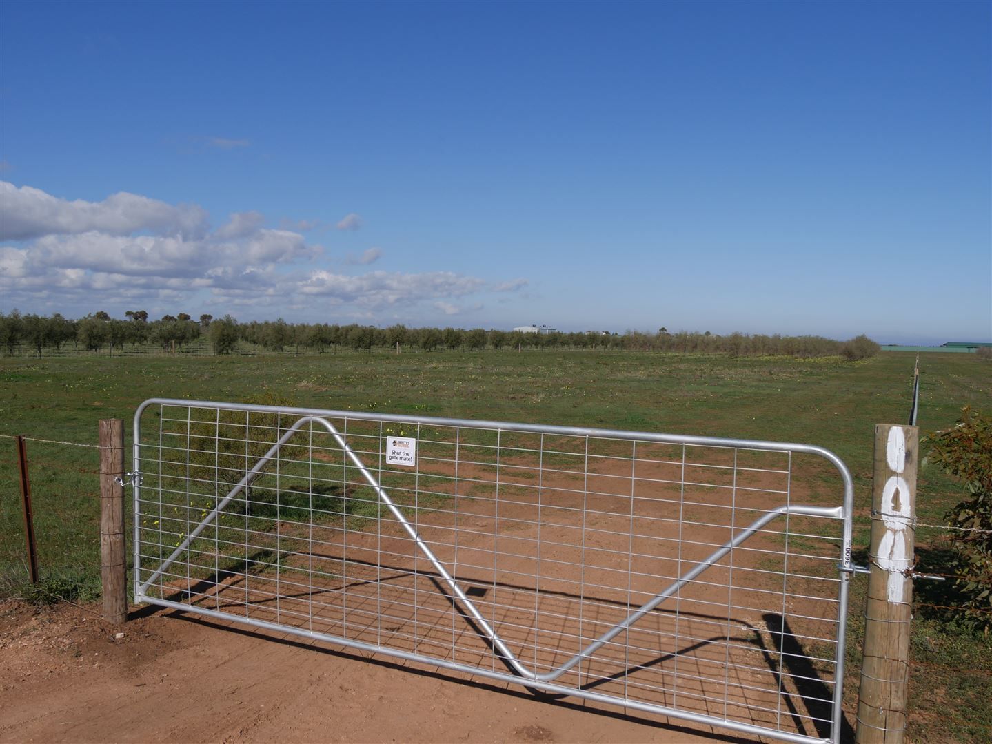 Lot 104 Harris Road, Dublin SA 5501, Image 1