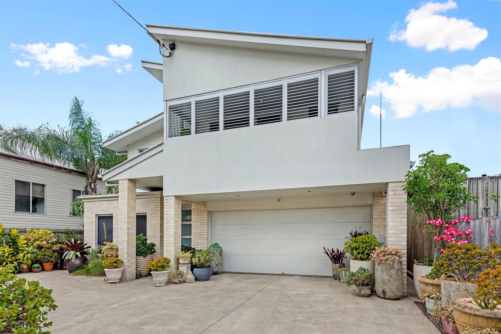 4 bedrooms House in 97 Wellington Road EAST BRISBANE QLD, 4169
