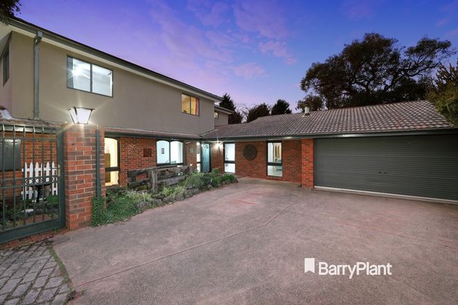Picture of 3 Olney Court, KNOXFIELD VIC 3180