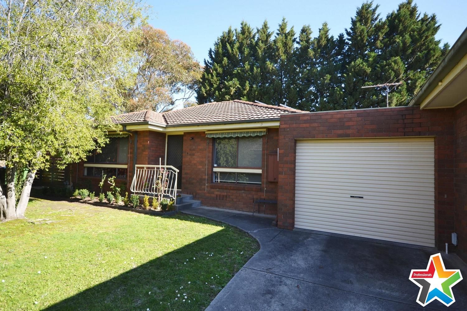 3/41 Newman Road, Croydon VIC 3136, Image 1