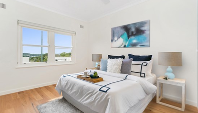 Picture of 4/516 Sydney Road, BALGOWLAH NSW 2093