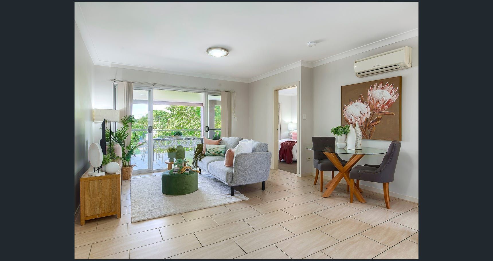 2 bedrooms Block of Units in 5/42 Rode Rd WAVELL HEIGHTS QLD, 4012