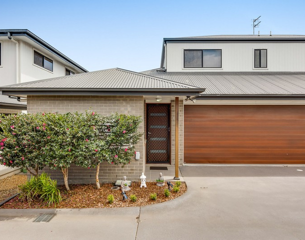 6/5 Blake Street, Wilsonton QLD 4350