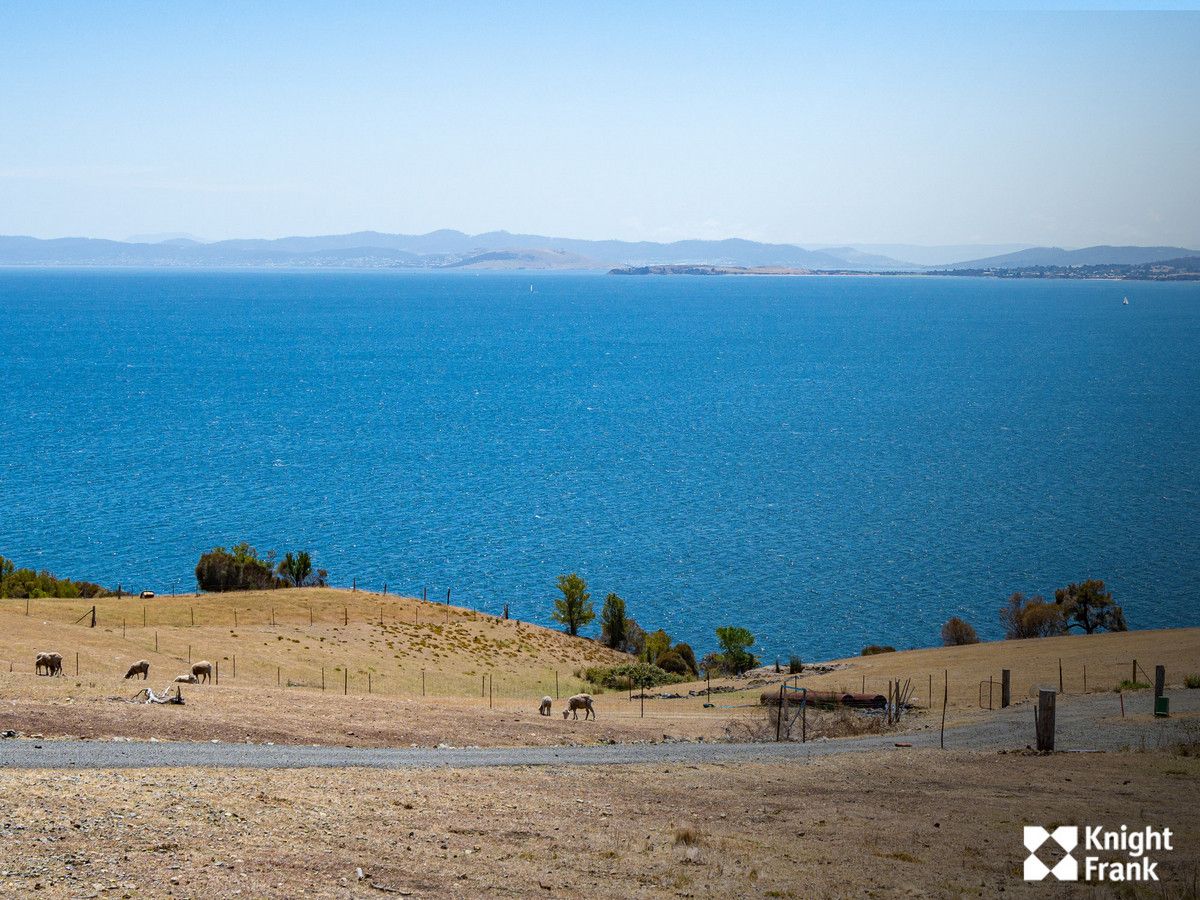 Vacant land in 296 Tinderbox Road, TINDERBOX TAS, 7054