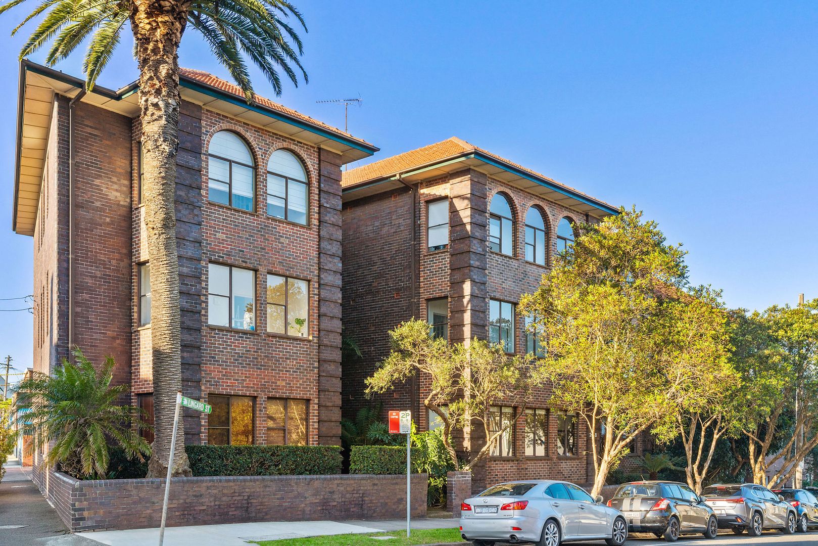 3/208 Alison Road, Randwick Property History & Address Research Domain