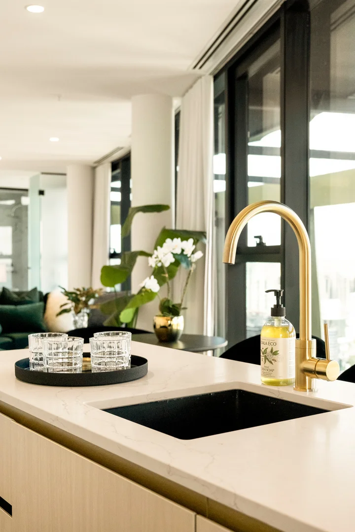 Additional image 7 of 3904/344 City Road, Southbank VIC 3006