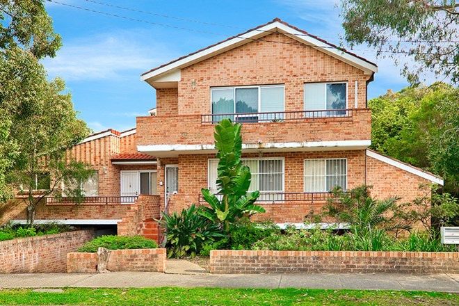 913 2 Bedroom Apartments For Rent In Strathfield Nsw 2135 Domain