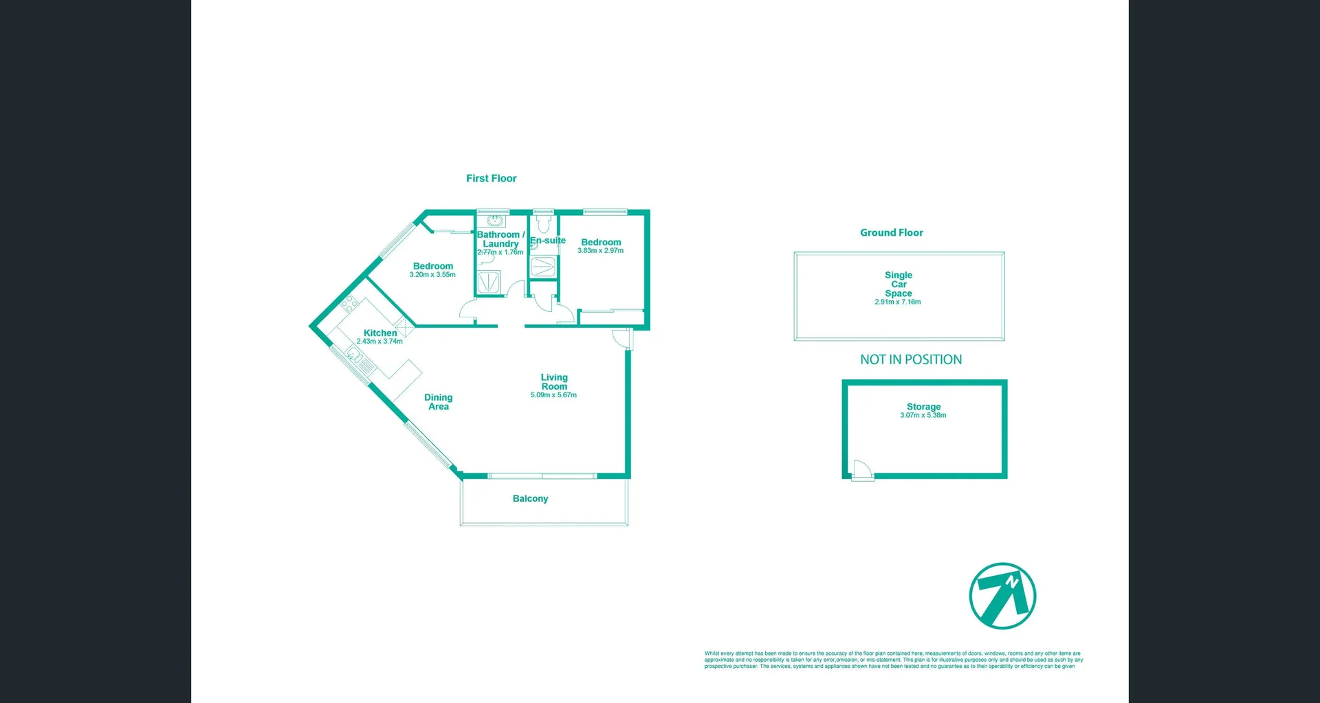Additional image 10 of 6/146 Pembroke Road, Coorparoo QLD 4151