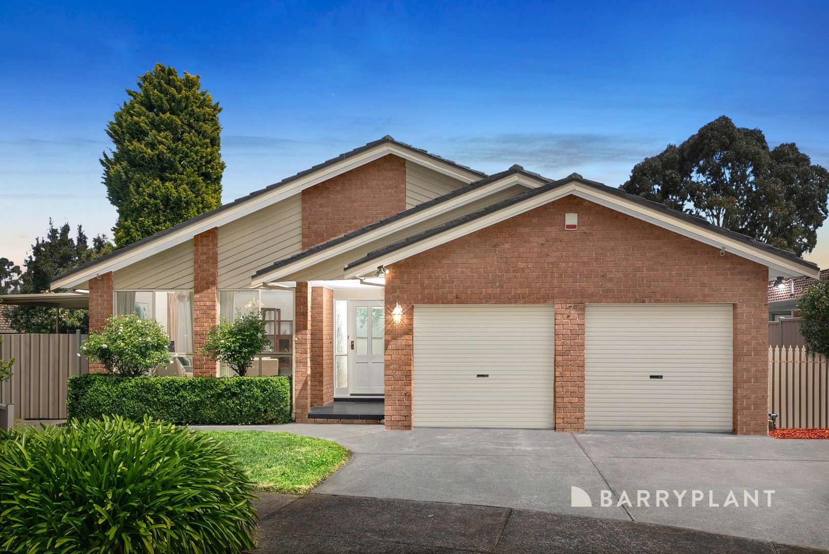 7 Dalbury Place, Mill Park VIC 3082, Image 0