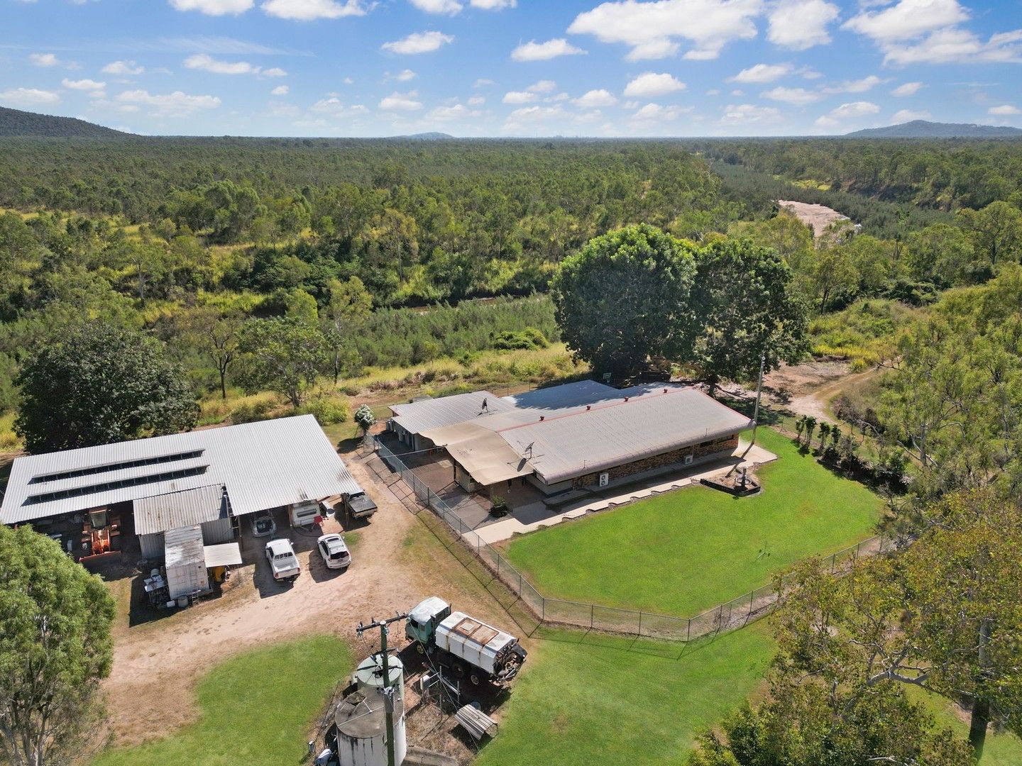 700 Black River Road, Black River QLD 4818, Image 1