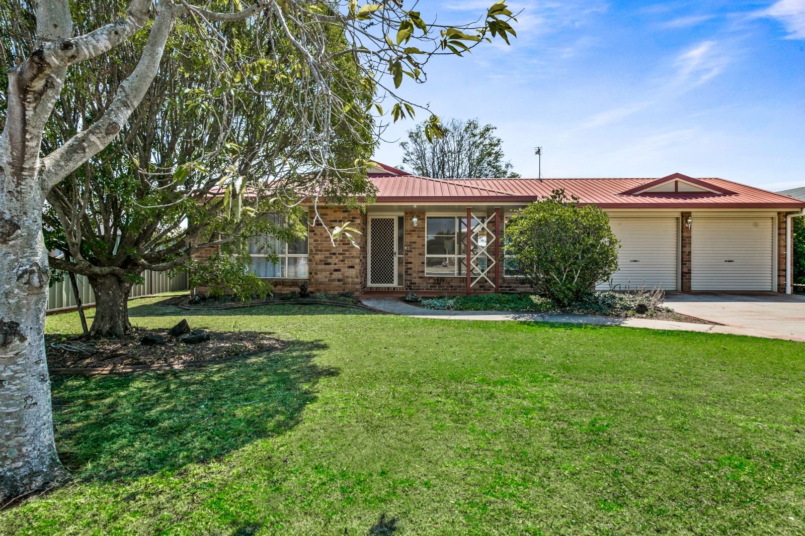 7 Connole Court, Kearneys Spring QLD 4350, Image 1