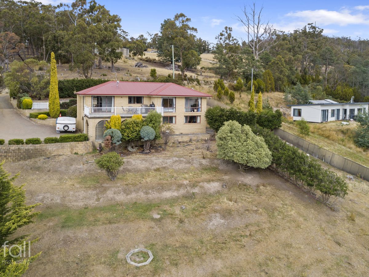 10 Kings Hill Road, Cygnet TAS 7112, Image 1