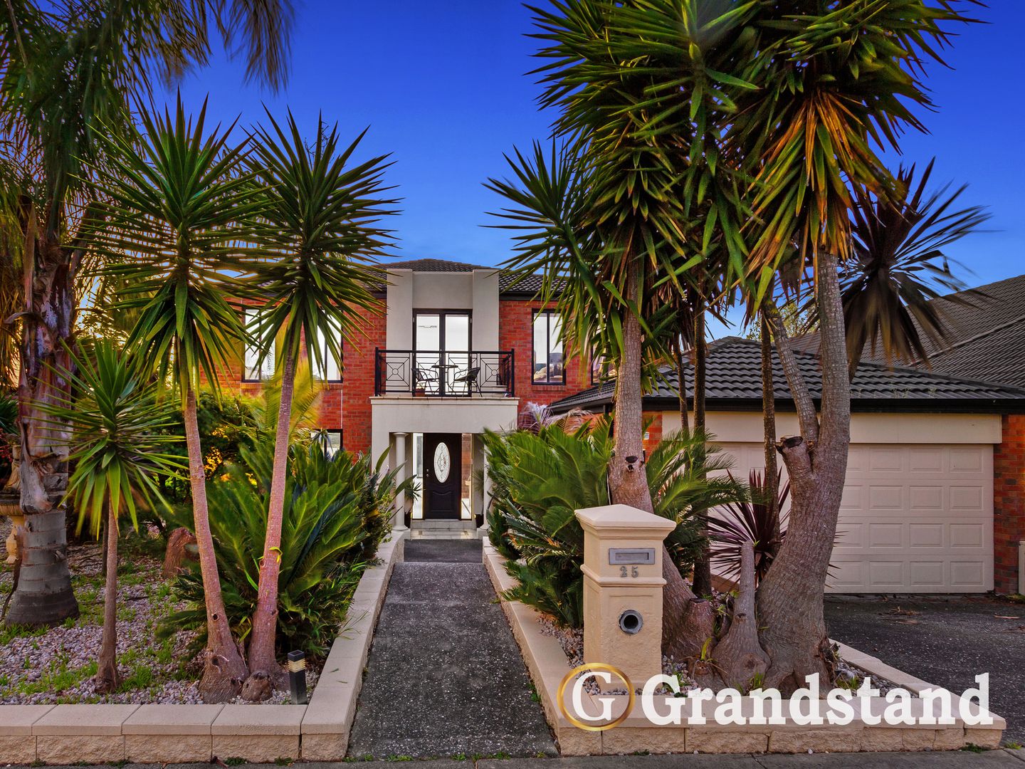 25 Langhorne Crescent, Rowville VIC 3178 | Domain