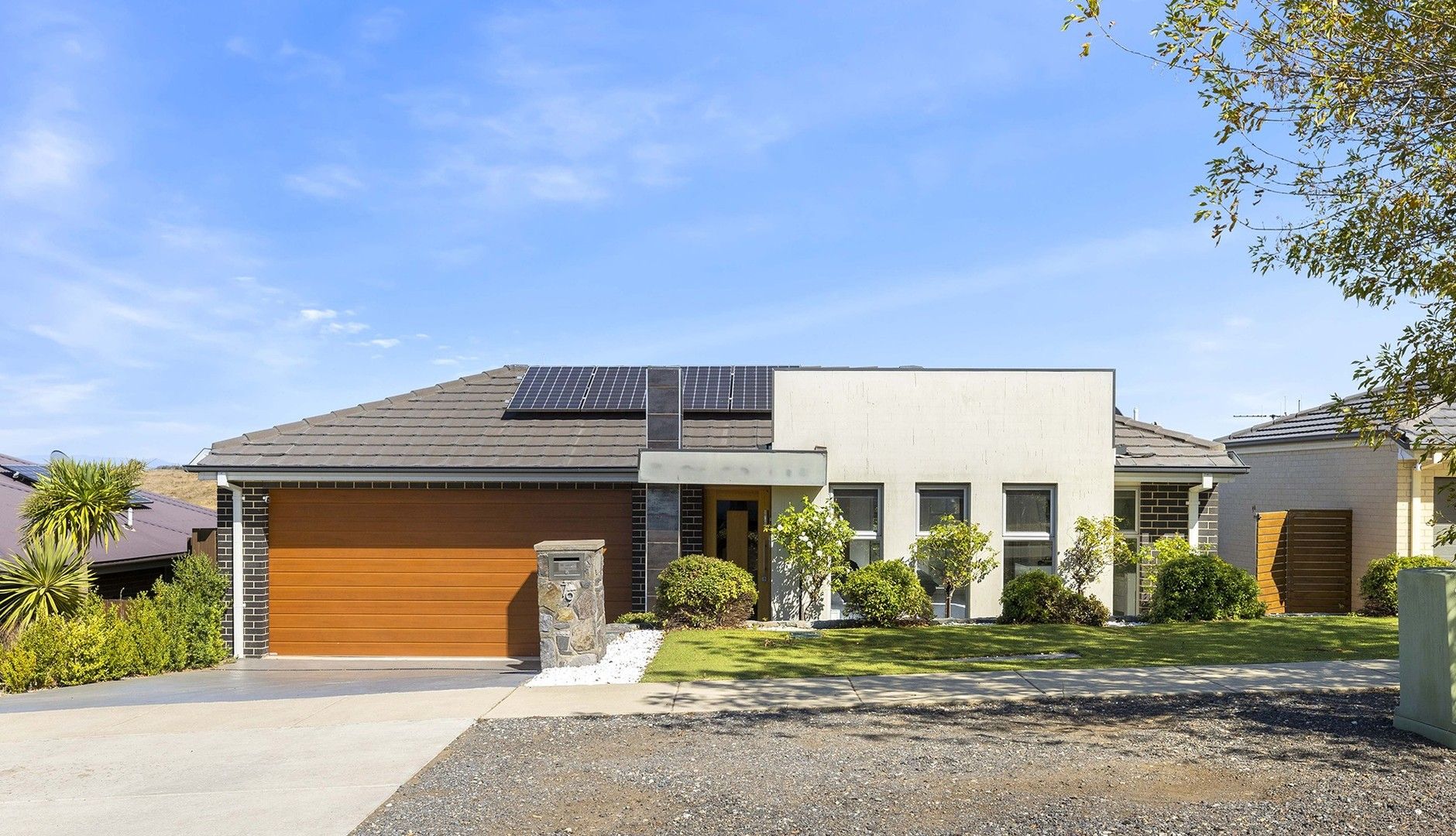 79 Bieundurry Street, Bonner ACT 2914, Image 0