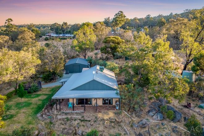 Picture of 90 Medulla Road, JARRAHDALE WA 6124