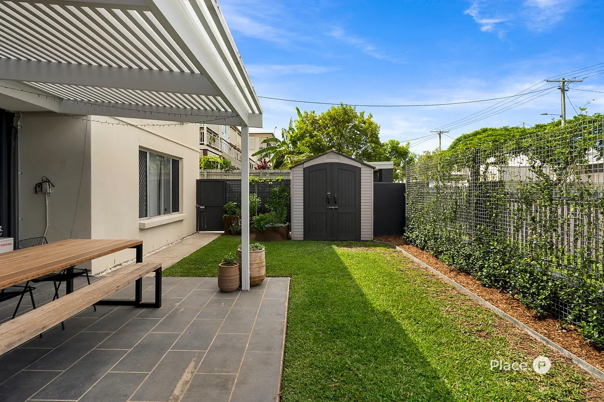 Additional image 7 of 2/39 Gordon Street, Gordon Park QLD 4031