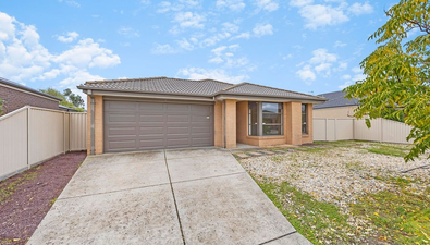 Picture of 16 Chifley Drive, DELACOMBE VIC 3356
