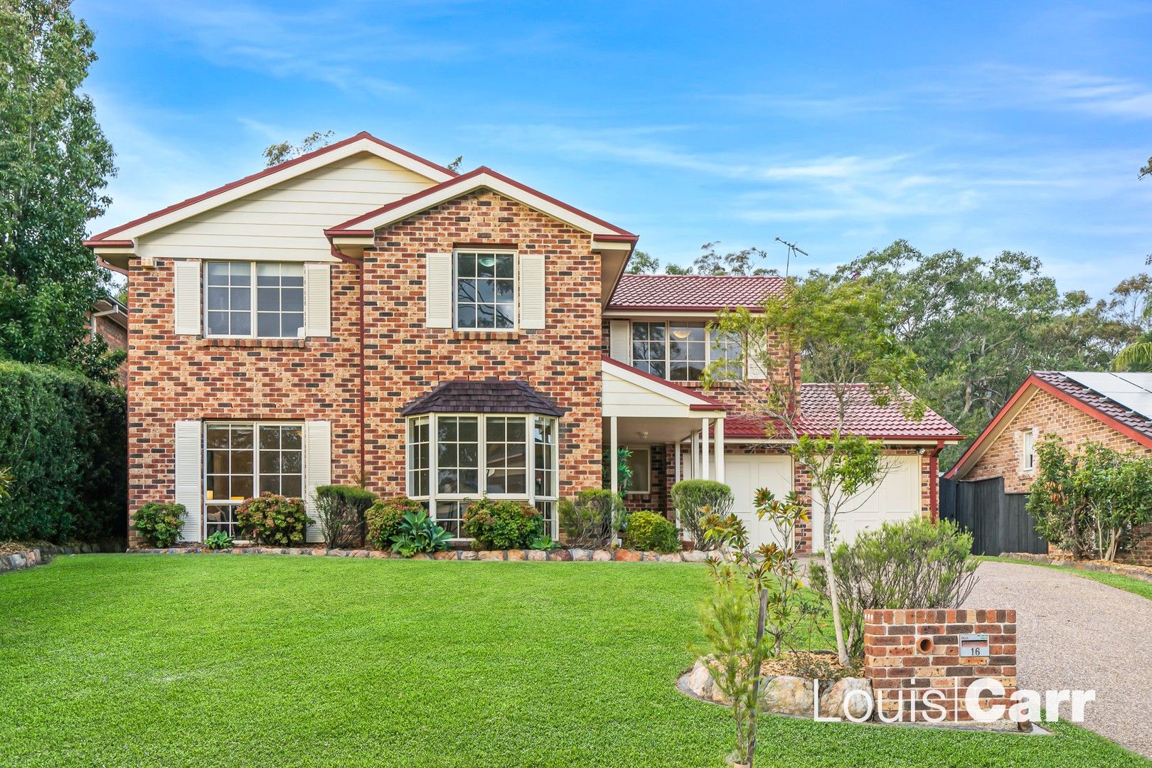 16 Patricia Place, Cherrybrook NSW 2126, Image 0