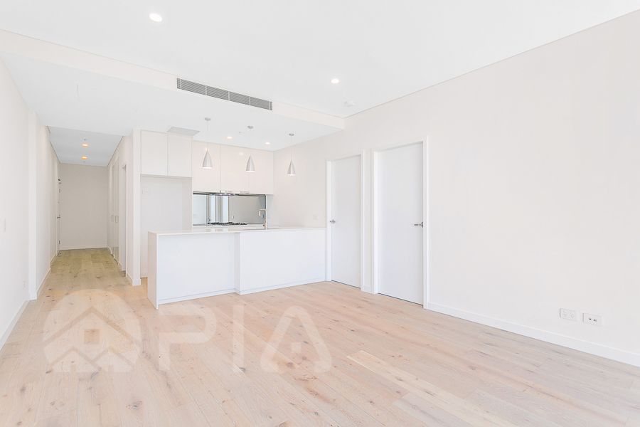2 bedrooms Apartment / Unit / Flat in B311/20-28 Cambridge St EPPING NSW, 2121