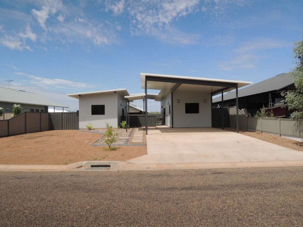 42 Argentea Avenue, Kununurra WA 6743, Image 0