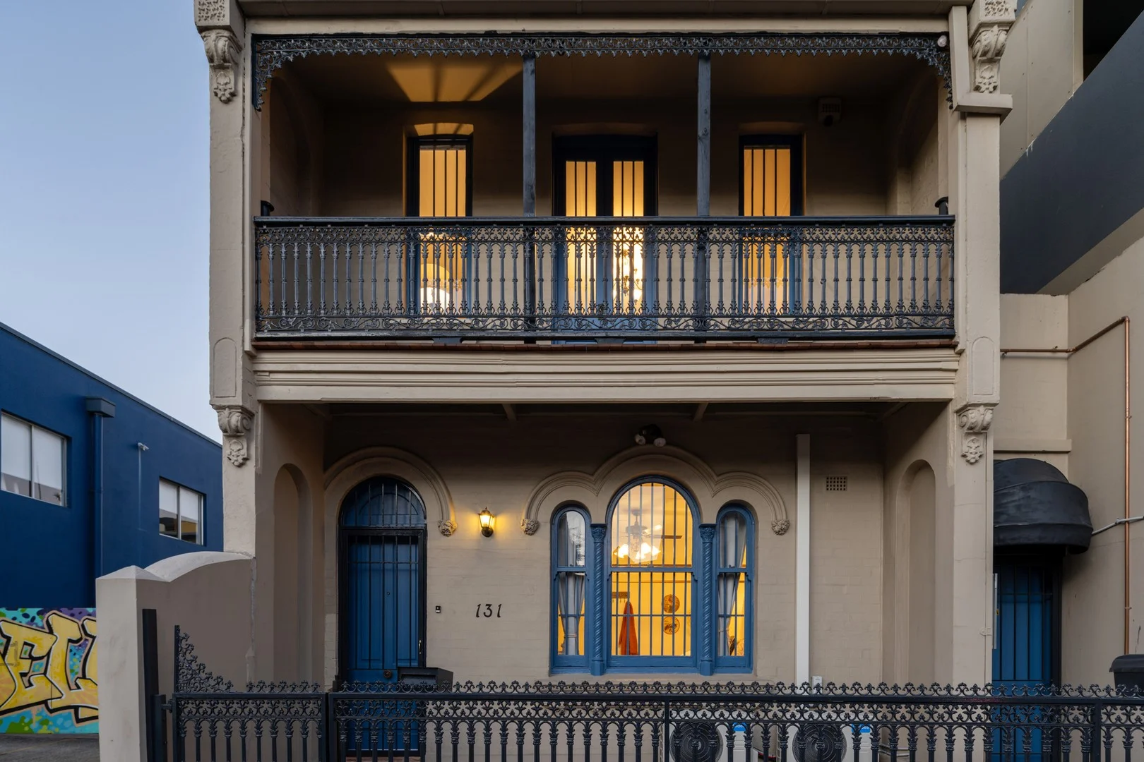 131 Botany Road, Waterloo NSW 2017